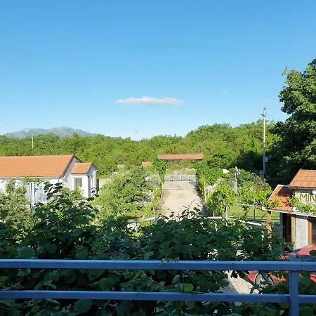 وغرف مينكس