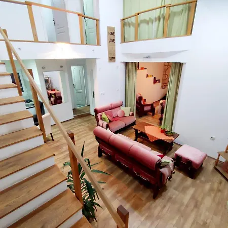 بيت ضيافة And Minex *