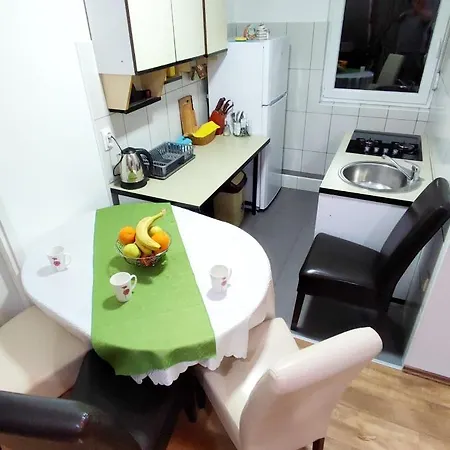 بيت ضيافة And Minex