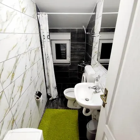 And Minex بيت ضيافة