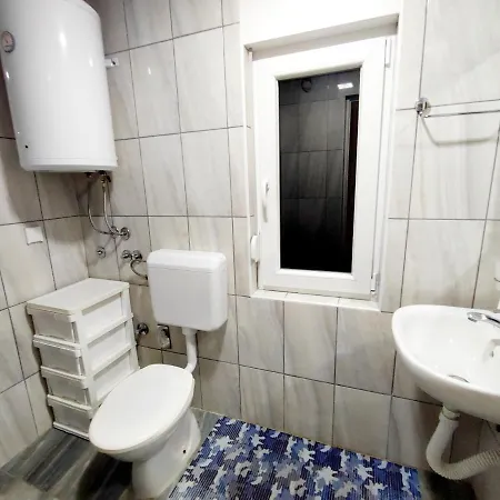 And Minex بيت ضيافة *