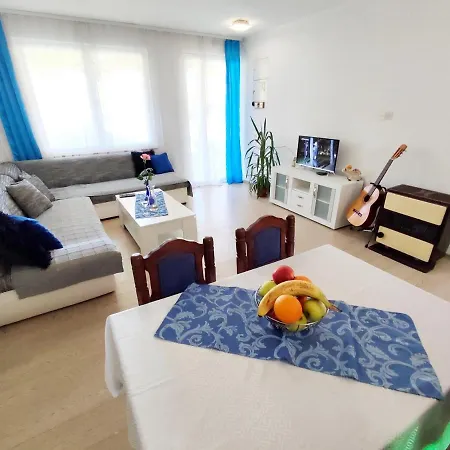 بيت ضيافة And Minex تريبينيي