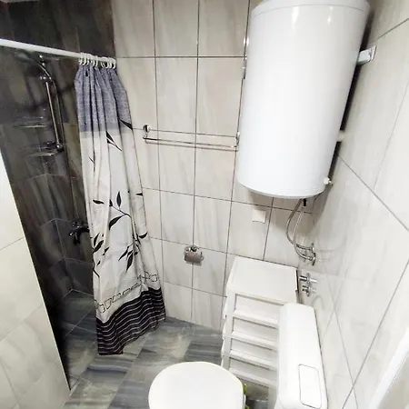 And Minex تريبينيي