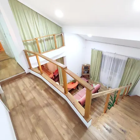 And Minex بيت ضيافة تريبينيي