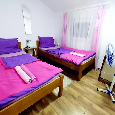 بيت ضيافة And Minex