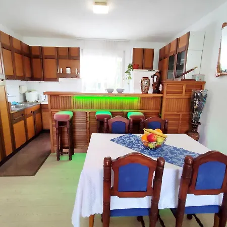And Minex Casa de hóspedes