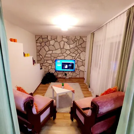 بيت ضيافة وغرف مينكس *